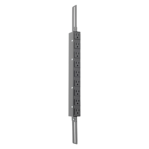 Atlas Sound RAC-9 | AC Outlet Strip 9 Outlets