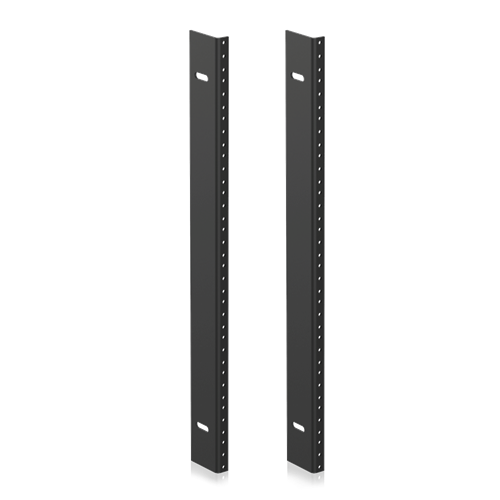 Atlas Sound RR312 | Extra Rack Rails for 300 Series - 12 RU