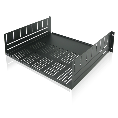 Atlas Sound SH3-15 | 3 RU 15 inch Deep Rack Shelf