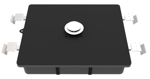 Atlas Sound SHS-LF | Strategically Hidden Subwoofer