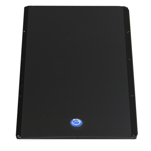 Atlas Sound SM82GRILL-B | SM82 Grille with Logo-Black