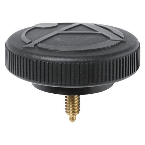 Atlas Sound SM82KNOB-B | SM82 Knobs-Black
