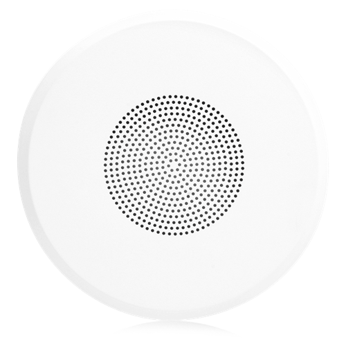 Atlas Sound T51-84 | 4 inch Speaker Baffle For Blind Mount Enclosure