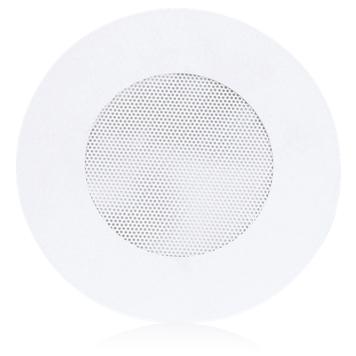 Atlas Sound T720-4BT | Sculptured Concealed Mounting 4 inch torsion Baffle For Blind Mount Enclosure