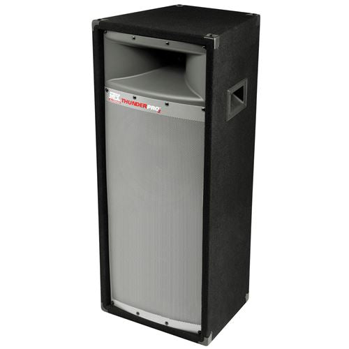 Atlas Sound TP2400 | TP2400 2-Way 200W RMS Full Range Cabinet Speaker
