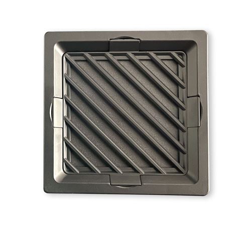 Atlas Sound TT-FC | Texas tough Vent Cover for Fan Kits