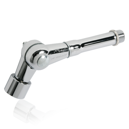 Atlas Sound XX4707700 | Replacement Swivel Guide for SB-36/SB-36W Mic Stands