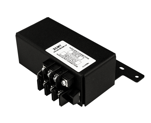 Atlas Sound ZCMT | IP Zone Controller Module Transformer
