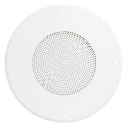 Atlas Sound 62-8 | General Purpose Steel Baffle 8 inch