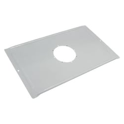Atlas Sound 81-4 | 4 inch Round Hole T-Bar Bridge