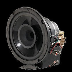 Coaxial Drivers