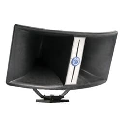Atlas Sound 95-8 | 8 inch Recessed Round Enclosure