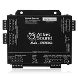 Atlas Sound AA-PPRC | Priority Paging Remote Controller