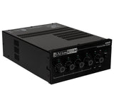 Atlas Sound AA60G | 4-Input, 60-Watt Mixer Amplifier with Global Power Supply