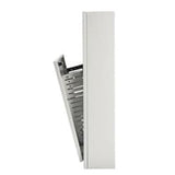 Atlas Sound AARMK2-0 | Rack Mount Kit for (1) AA120, AA240, AA200PHD, and AA400PHD