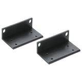 Atlas Sound AARMK2-0 | Rack Mount Kit for (1) AA120, AA240, AA200PHD, and AA400PHD