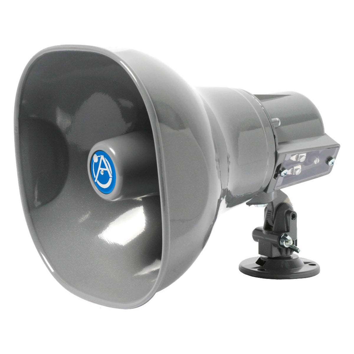 Atlas Sound AP-15T | Horn Speaker with 15-Watt 25V/70V/100V Transformer
