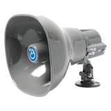 Atlas Sound AP-15T | Horn Speaker with 15-Watt 25V/70V/100V Transformer
