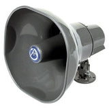 Atlas Sound AP-30T | Horn Speaker with 30-Watt 25V/70V/100V Transformer
