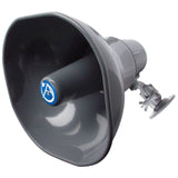 Atlas Sound AP-30T | Horn Speaker with 30-Watt 25V/70V/100V Transformer