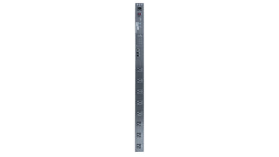 IP Enabled Power Distribution
