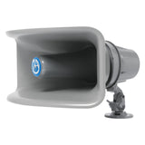 Atlas Sound APC-30T | Wide Angle Horn Speaker with 30-Watt 25V/70V/100V Transformer