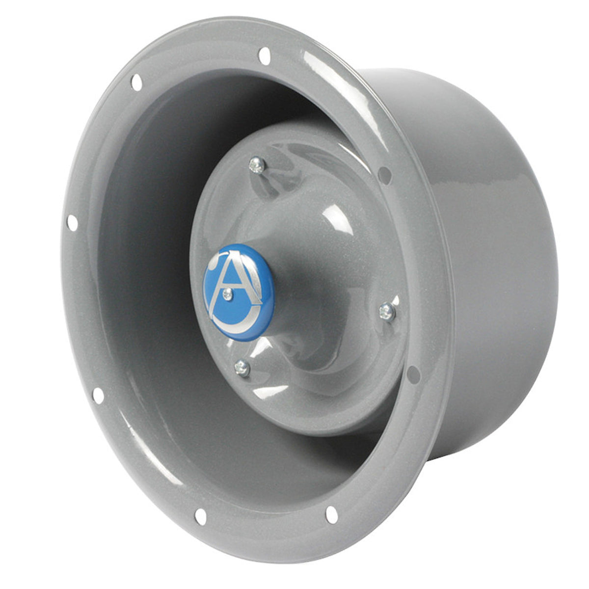 Atlas Sound APF-15T | Flanged Horn Speaker with 15-Watt 25V/70V/100V Transformer