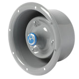 Atlas Sound APF-15T | Flanged Horn Speaker with 15-Watt 25V/70V/100V Transformer