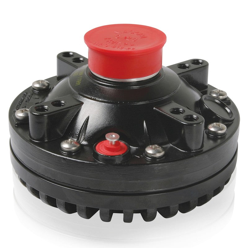 Atlas Sound AS100N | Compression Driver for Siren Speakers 100W RMS 11?