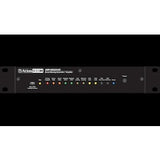 Atlas Sound ASP-MG2240 | Amplified Sound Masking System with Onboard DSP
