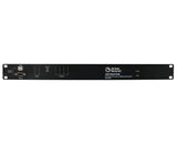 Atlas Sound ASP-MG24TDB | Sound Masking Processor / Speaker Controller with Scheduler Card
