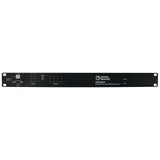 Atlas Sound ASP-MG24 | Sound Masking Processor / Speaker Controller