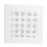 Atlas Sound AT10-PA | Deluxe Priority, Plate Mounted 10W Attenuator with Priority Relay, 3dB Steps