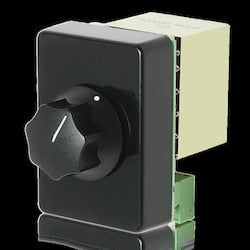Atlas Sound AT10-RM | Deluxe, Rack Mounted 10W Attenuator, 3dB Steps