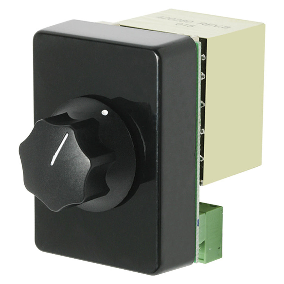 Atlas Sound AT100-RM | Deluxe, Rack Mounted 100W Attenuator, 3dB Steps