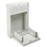 Atlas Sound AWR2W | Tilt Out Wall Cabinets for 19 inch Equipment 2RU
