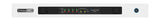 Atlas Sound AZA404 | 400-Watt Networkable 4-Channel Power Amplifier