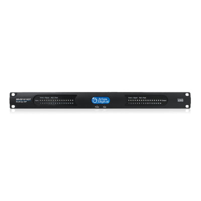 BlueBridge DSP Rack Mount Devices