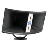 Atlas Sound BIA-100 | Bi-Axial Horn Speaker with Twin Reflex Air Column