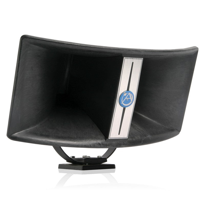 Atlas Sound BIA-100 | Bi-Axial Horn Speaker with Twin Reflex Air Column