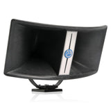 Atlas Sound BIA-100 | Bi-Axial Horn Speaker with Twin Reflex Air Column