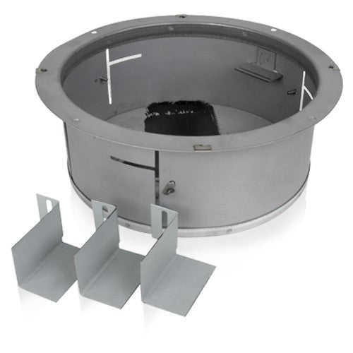Atlas Sound BMT95-8 | Blind Mount 8 inch Enclosure 5 inch Deep