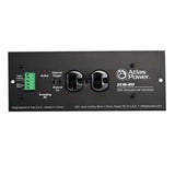 Atlas Sound BX-2A | Conduit/Cable Adapter - AP-15 Series