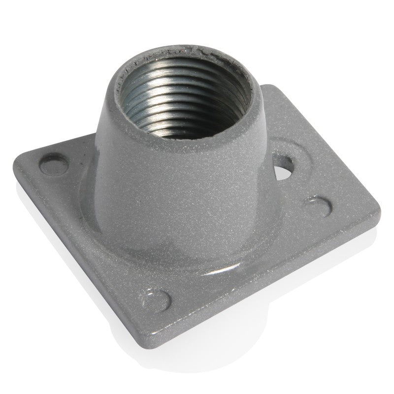 Atlas Sound BX-3A | Conduit/Cable Adapter - APF Series