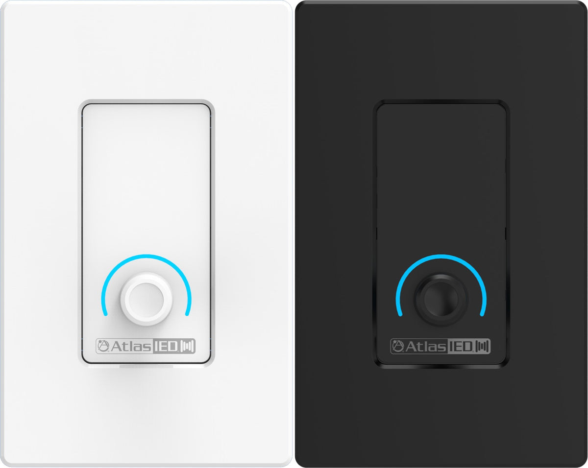 Atlas Sound C-V | Atmosphere Volume Controller