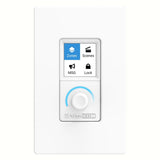 Atlas Sound C-ZSV | Atmosphere Zone, Source, and Volume Wall Controller