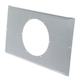 Atlas Sound C5AT72 | 8 Inch Dual Cone In-Ceiling Speaker with 4-Watt 25V/70V Transformer and 5oz Magnet