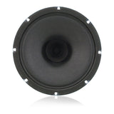 Atlas Sound C5AT72 | 8 Inch Dual Cone In-Ceiling Speaker with 4-Watt 25V/70V Transformer and 5oz Magnet