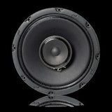 Atlas Sound C803AT167 | 8 Inch In-Ceiling Coaxial Speaker with 16-Watt 70V Transformer