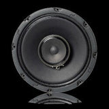 Atlas Sound C803AT70 | 8 Inch In-Ceiling Coaxial Speaker with 5-Watt 70V Transformer